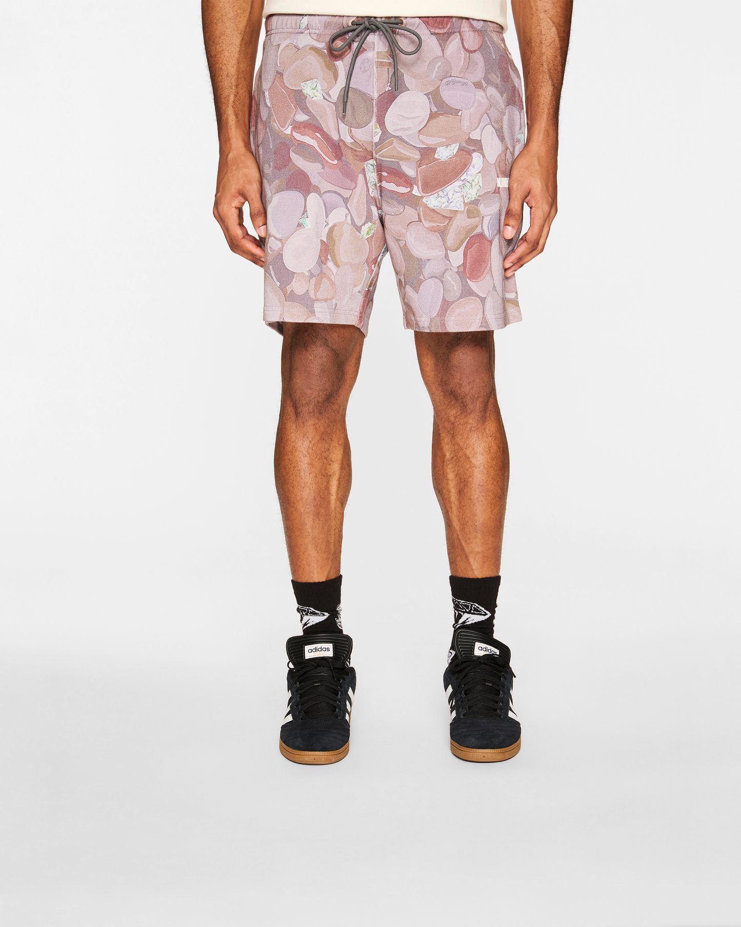 Rocks Shorts