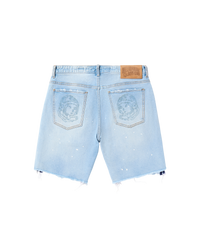 Cadet Jean Shorts