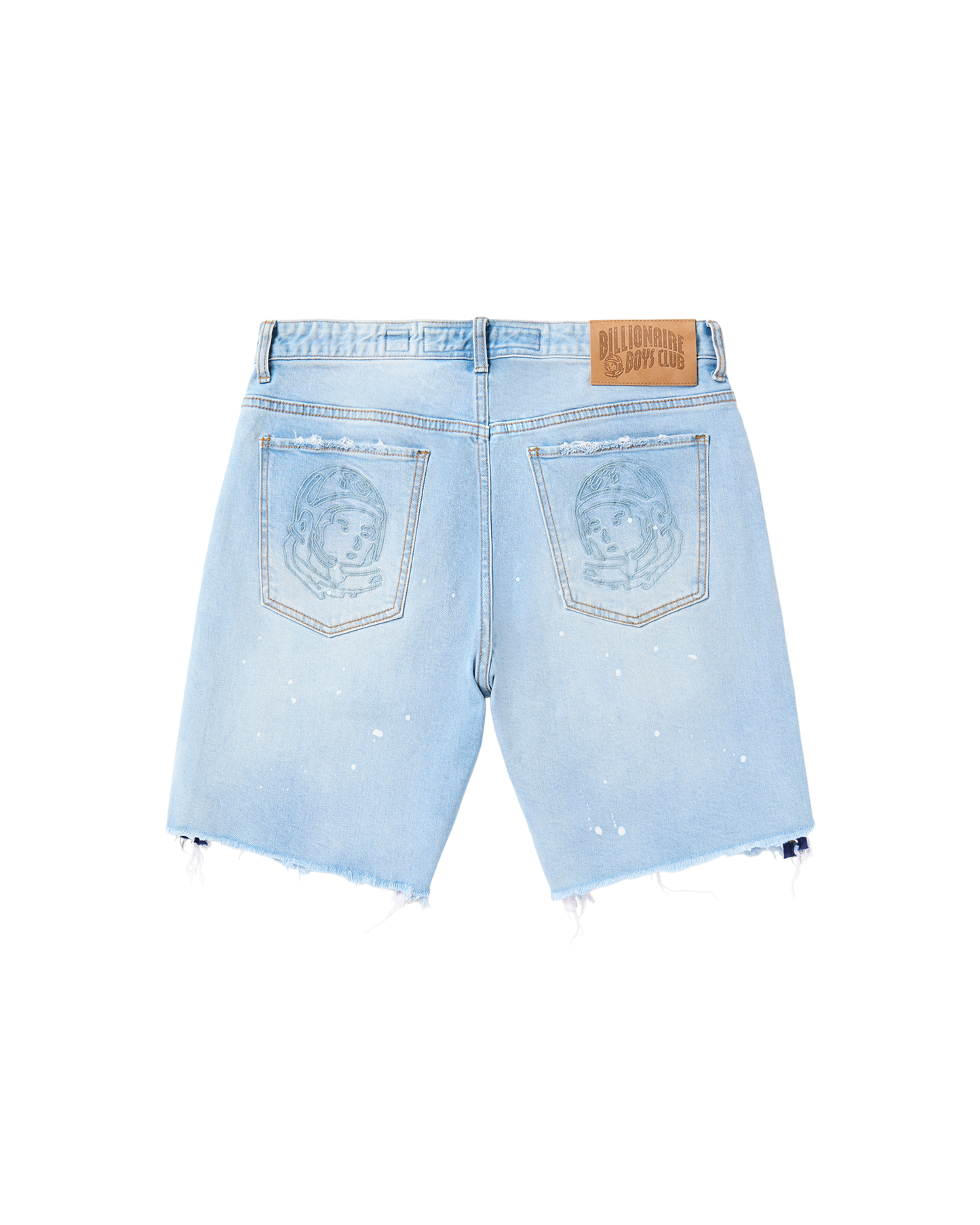 Cadet Jean Shorts