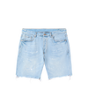 Cadet Jean Shorts