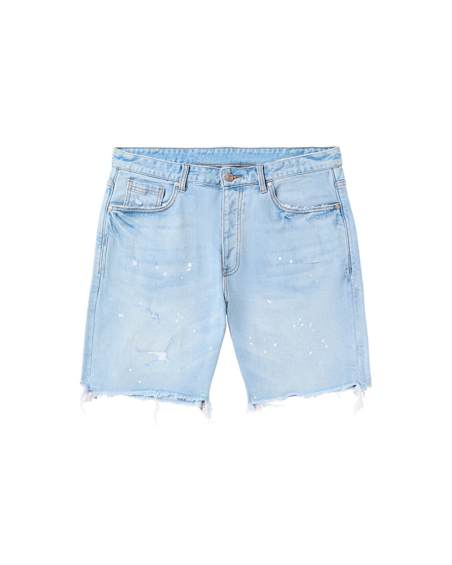 Cadet Jean Shorts