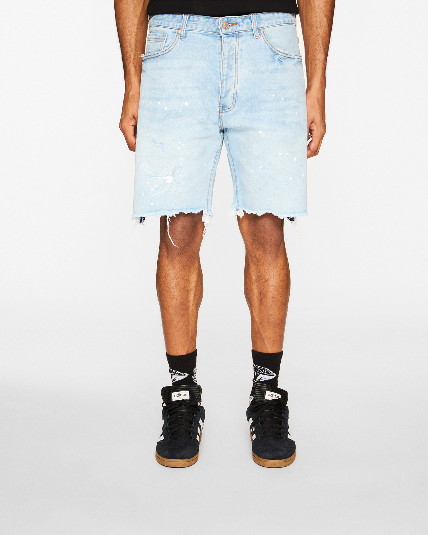 Cadet Jean Shorts
