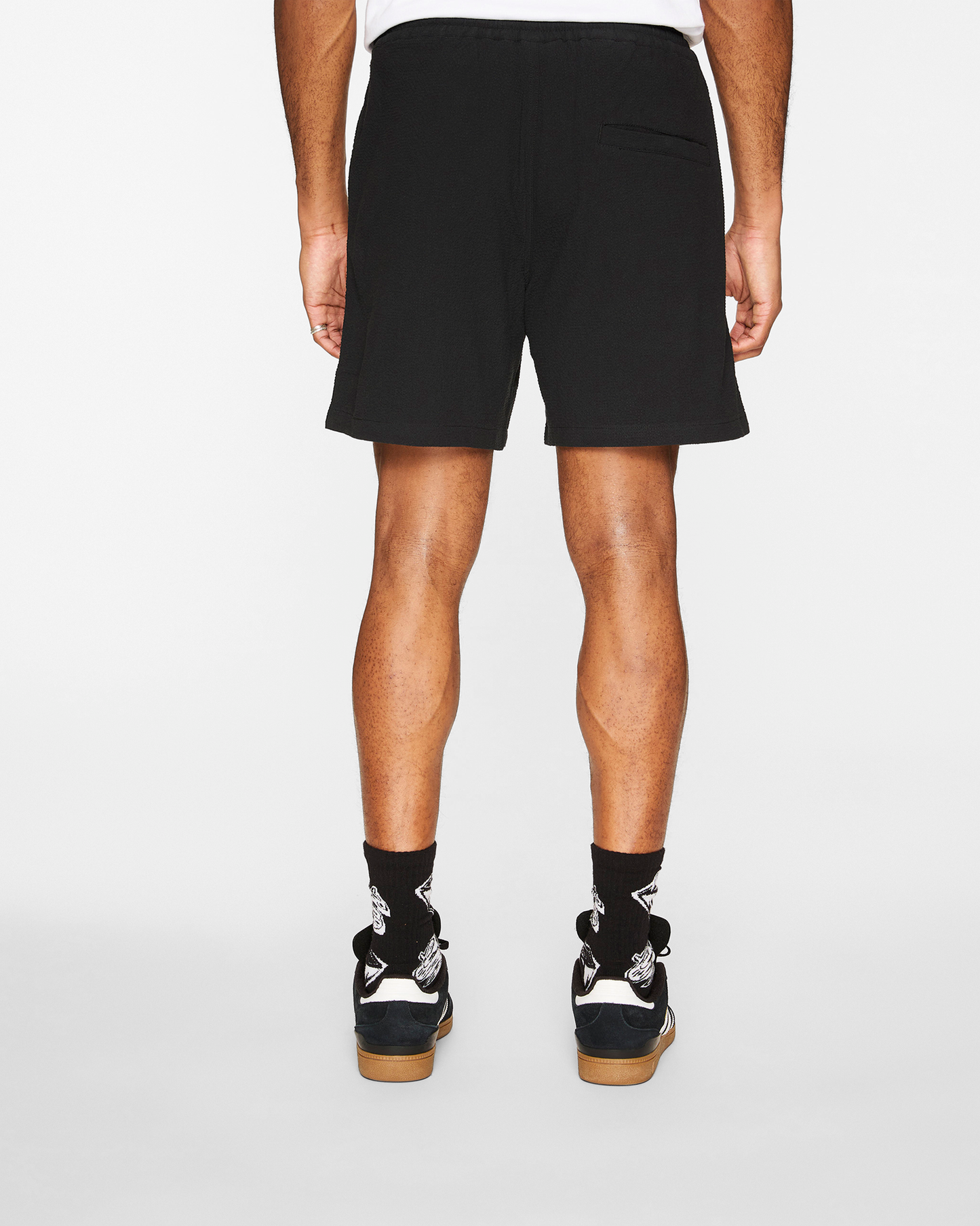 Solar Shorts