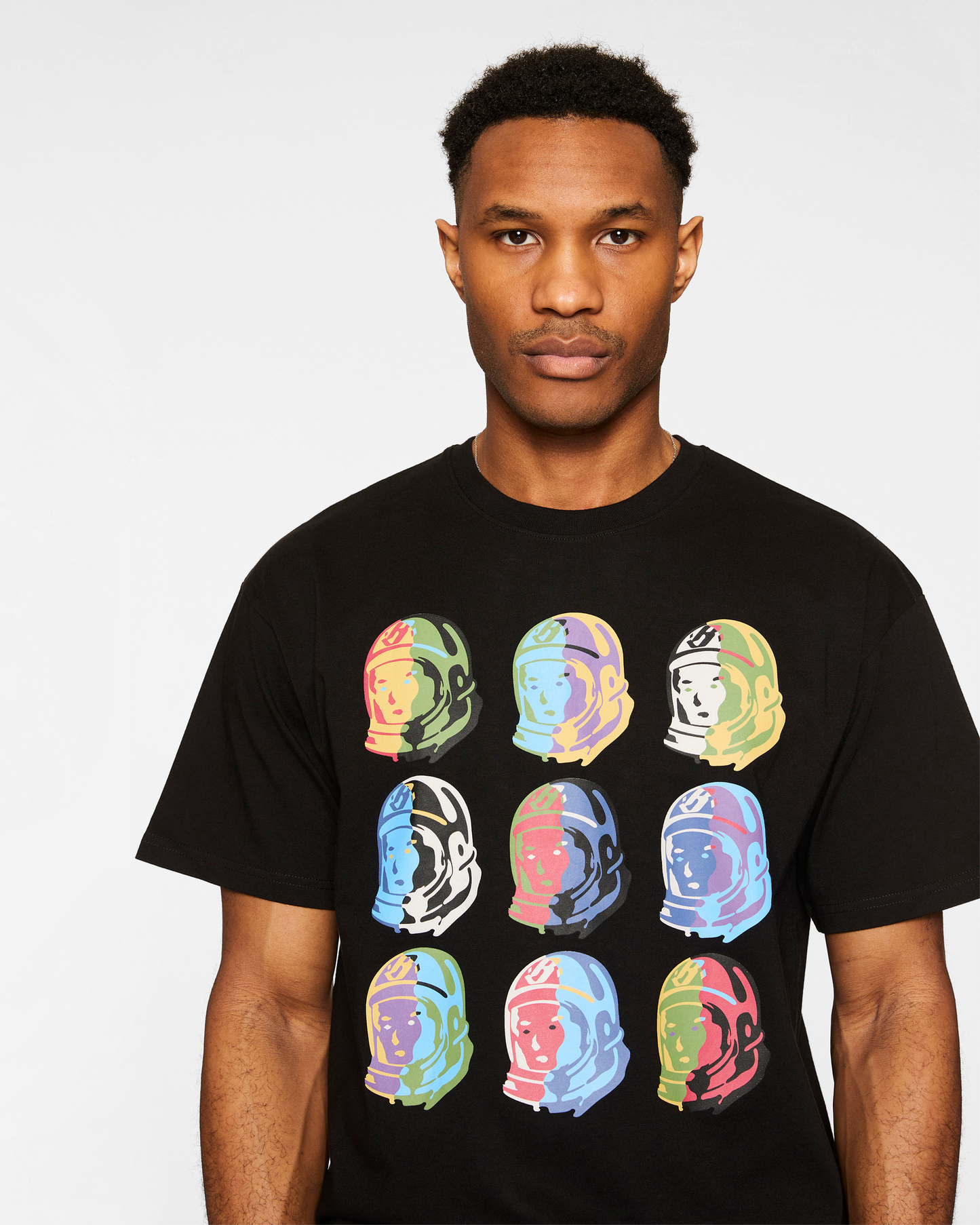 Colors T-Shirt