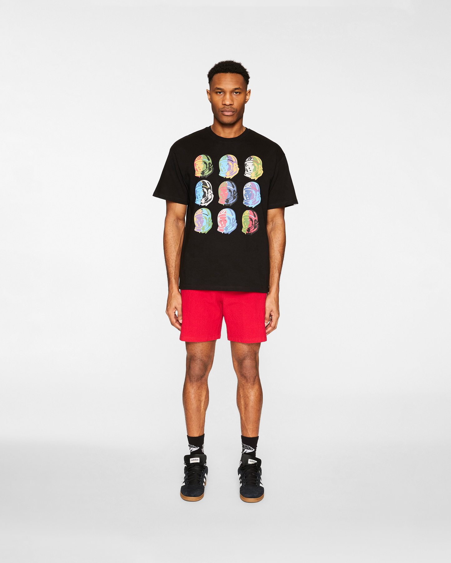 Colors T-Shirt