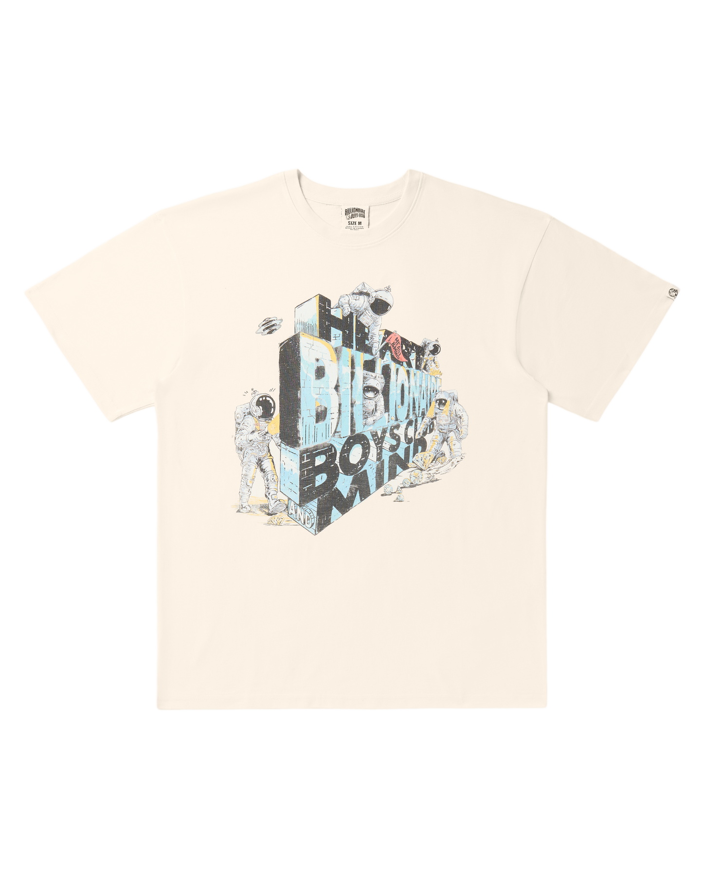 Diamond Wall T-Shirt
