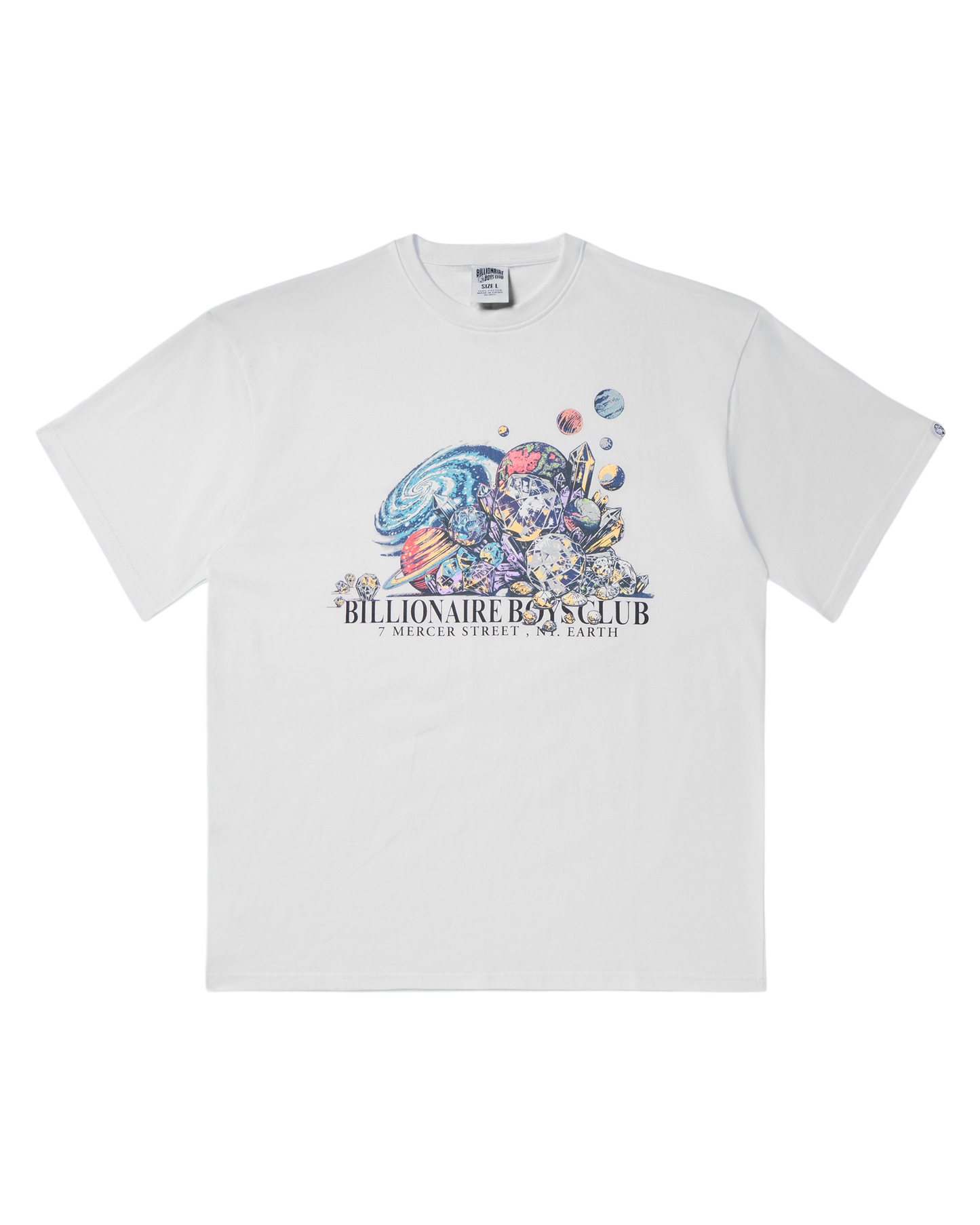 Diamond World T-Shirt