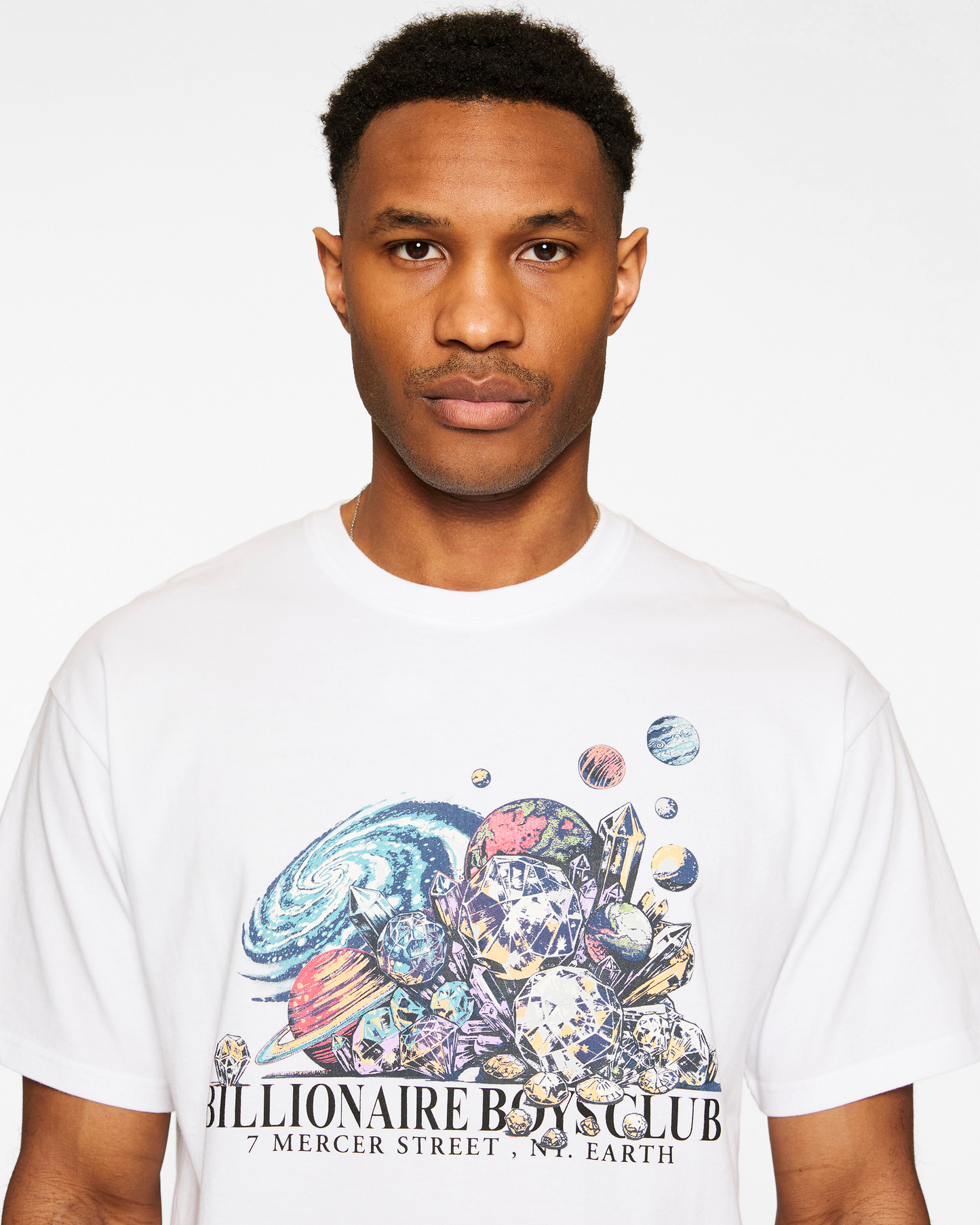 Diamond World T-Shirt