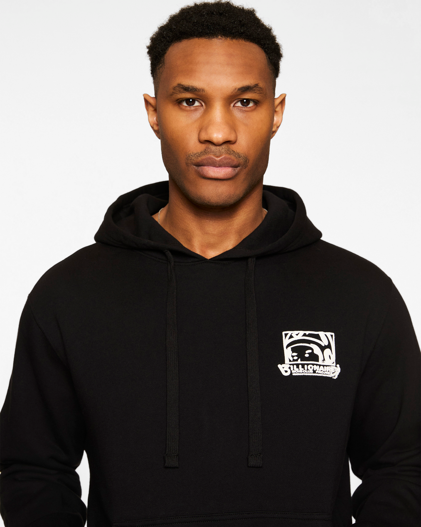 WHM Hoodie