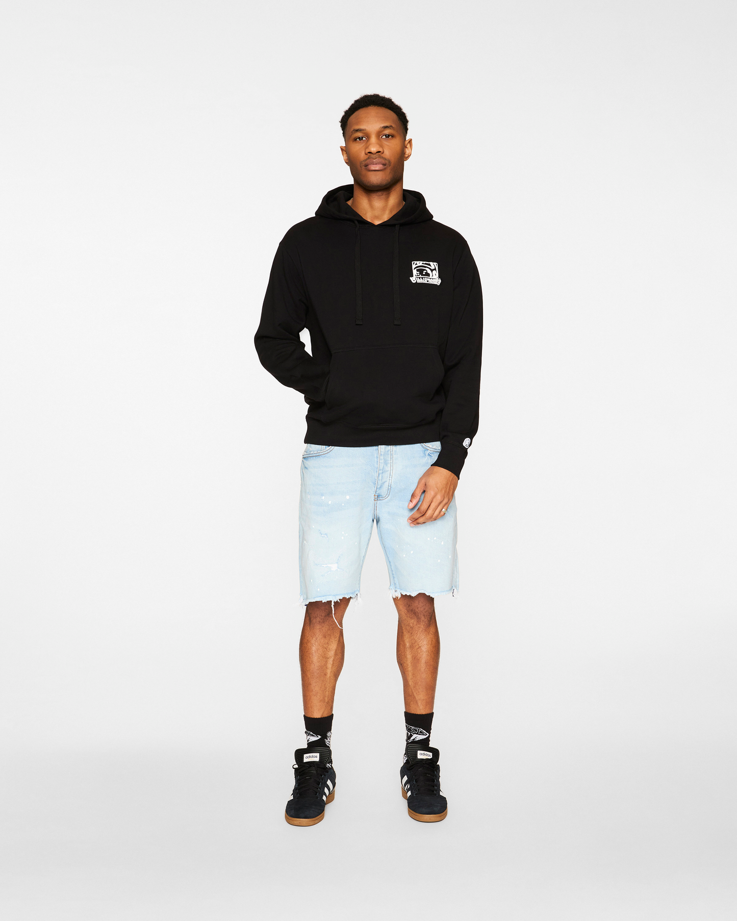 WHM Hoodie
