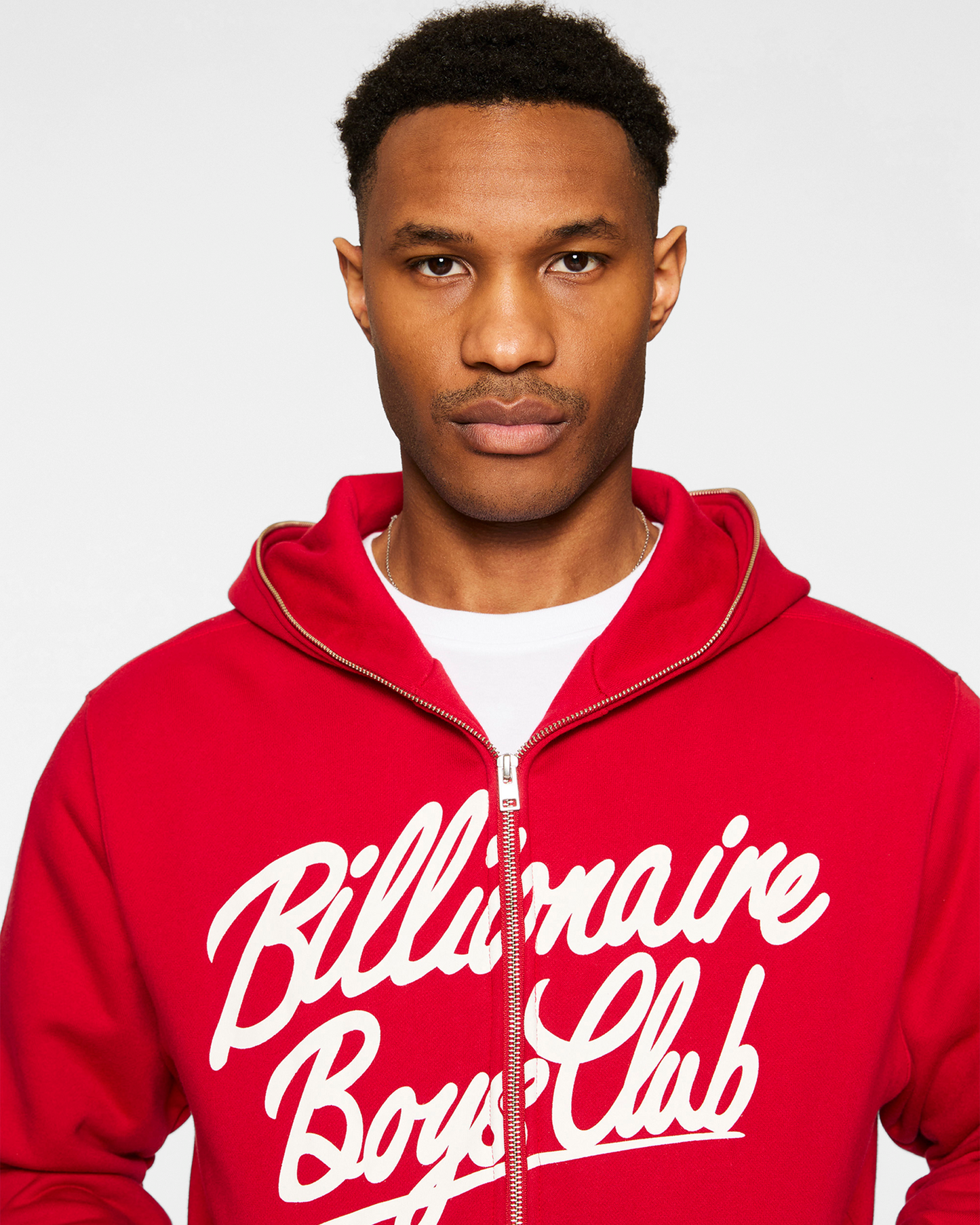 Script Hoodie
