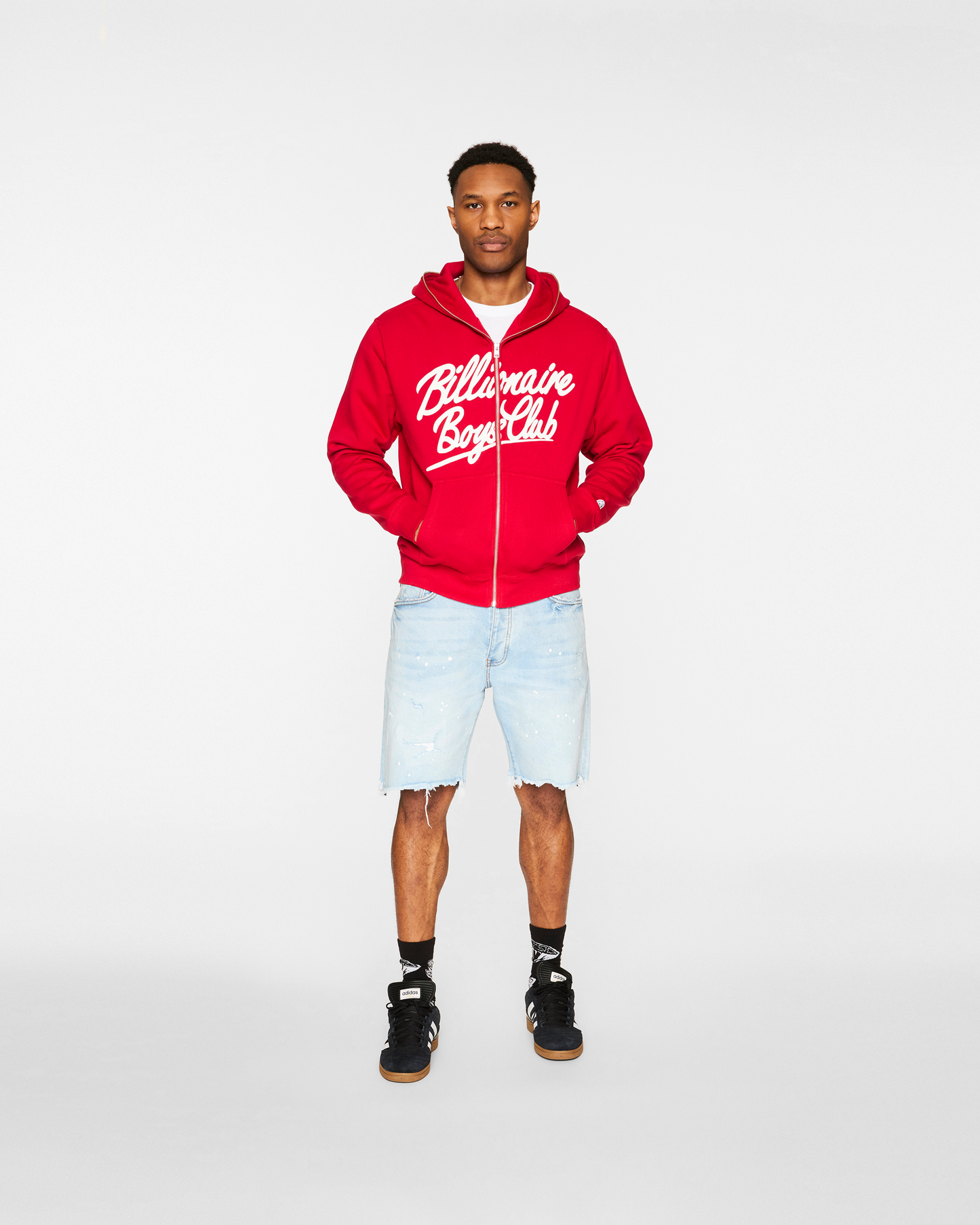 Script Hoodie