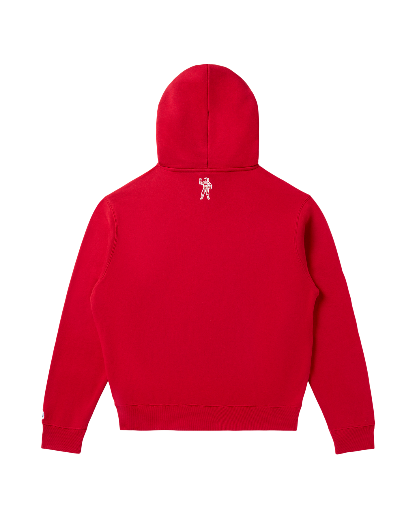 Script Hoodie
