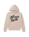 Script Hoodie