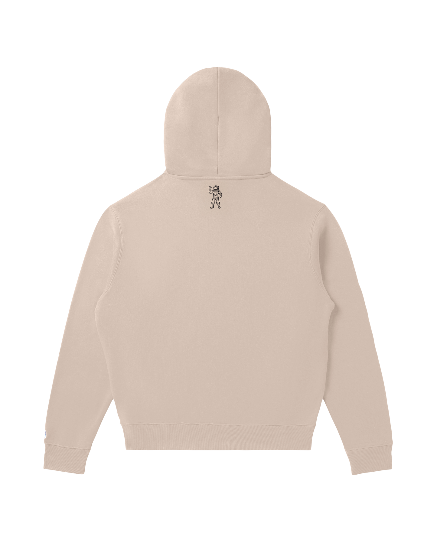 Script Hoodie