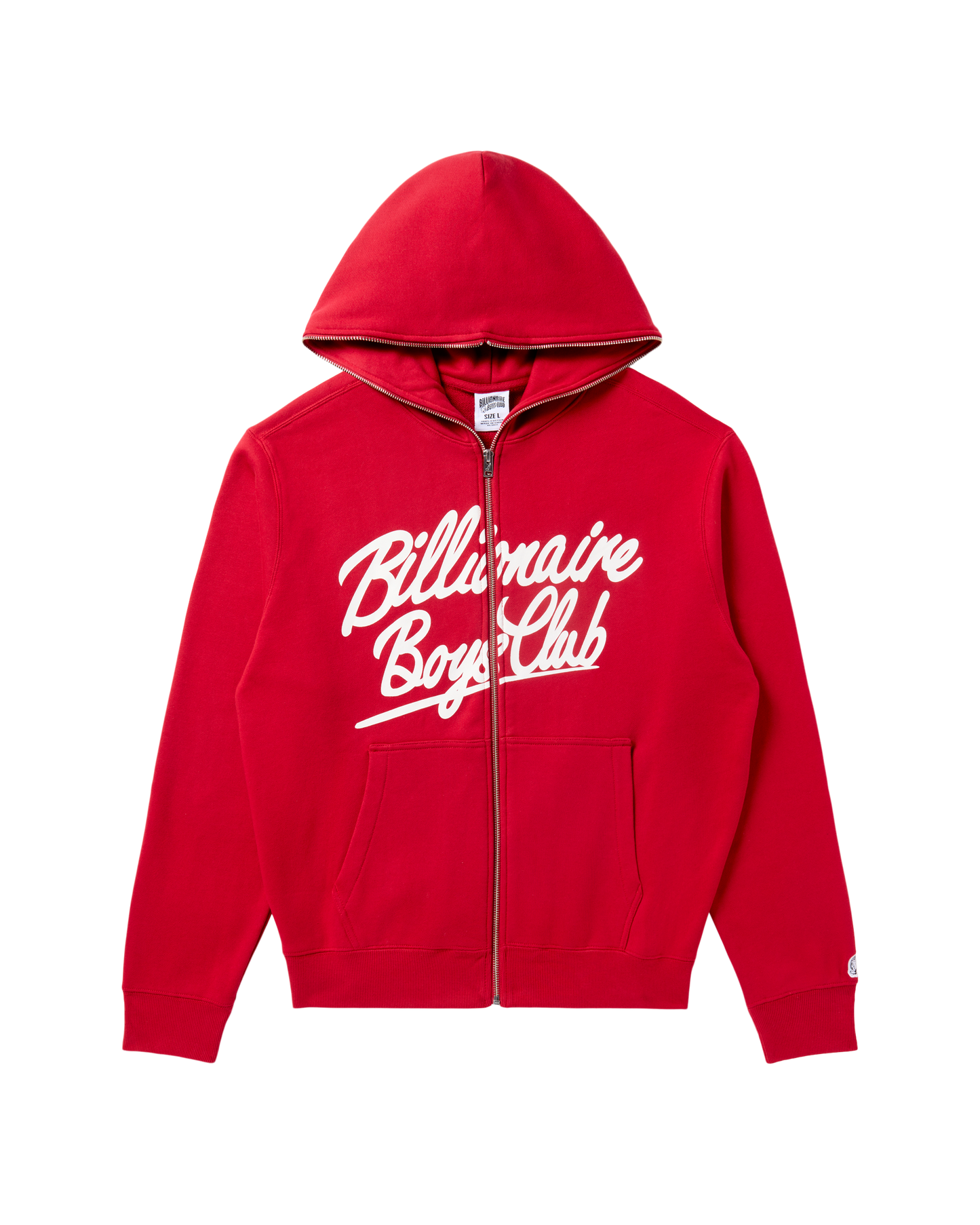 Script Hoodie