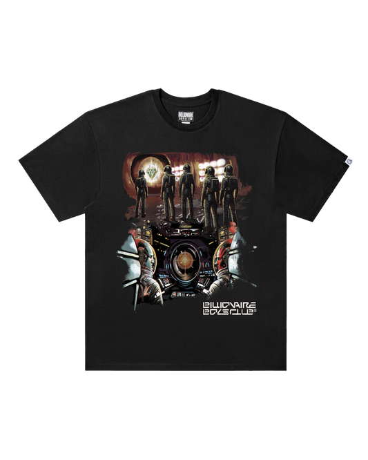 Odyssey Tee