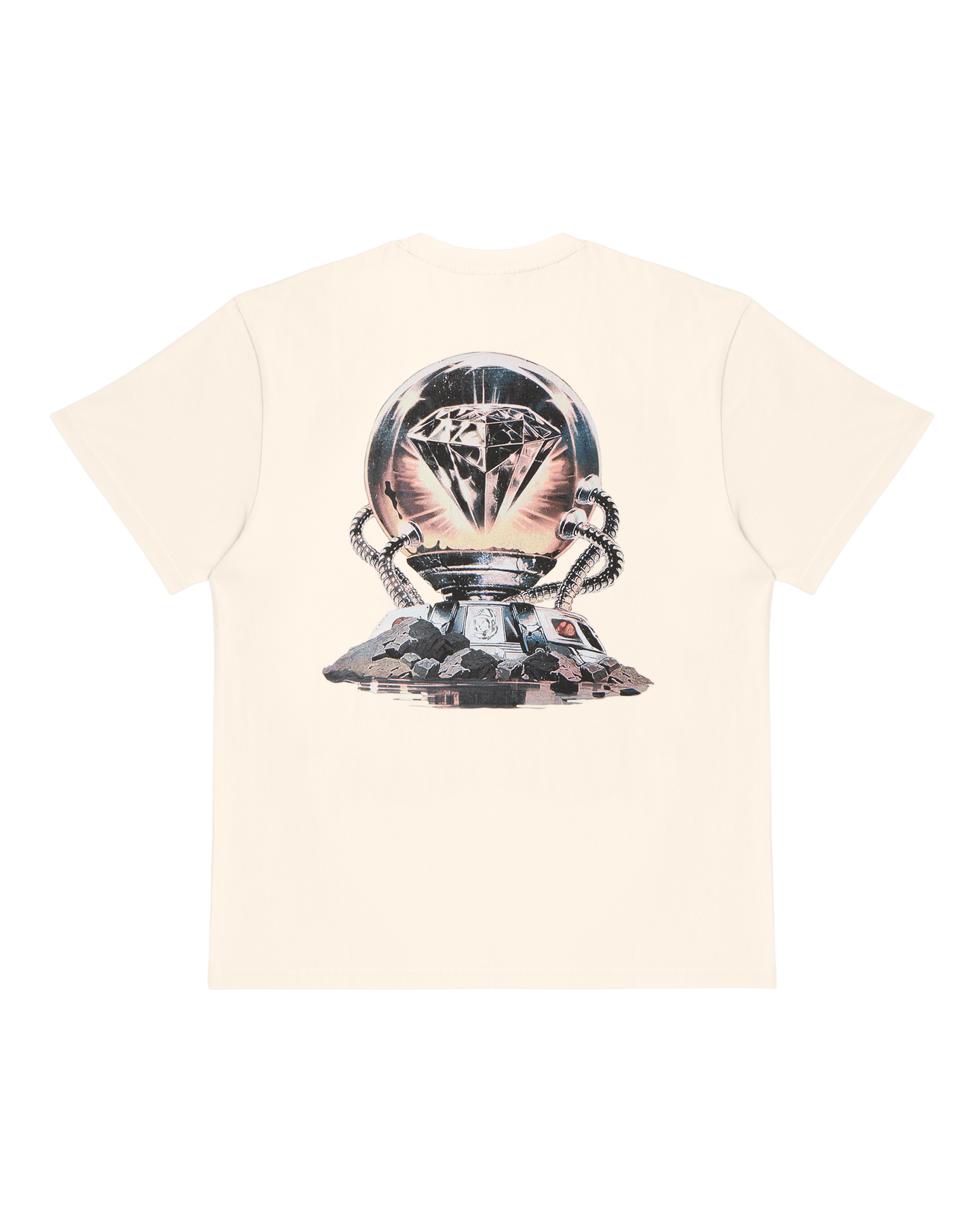 Odyssey Tee