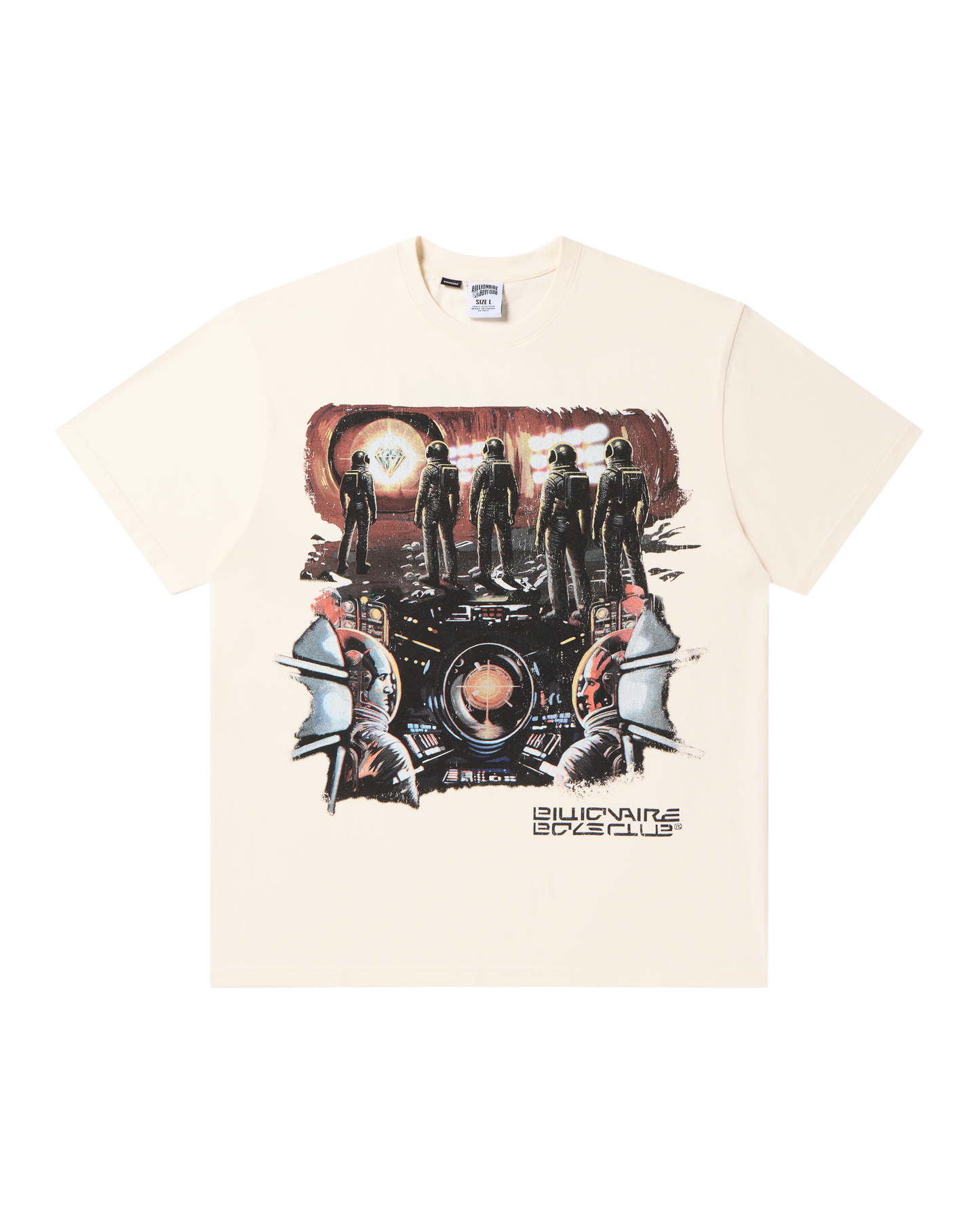 Odyssey Tee
