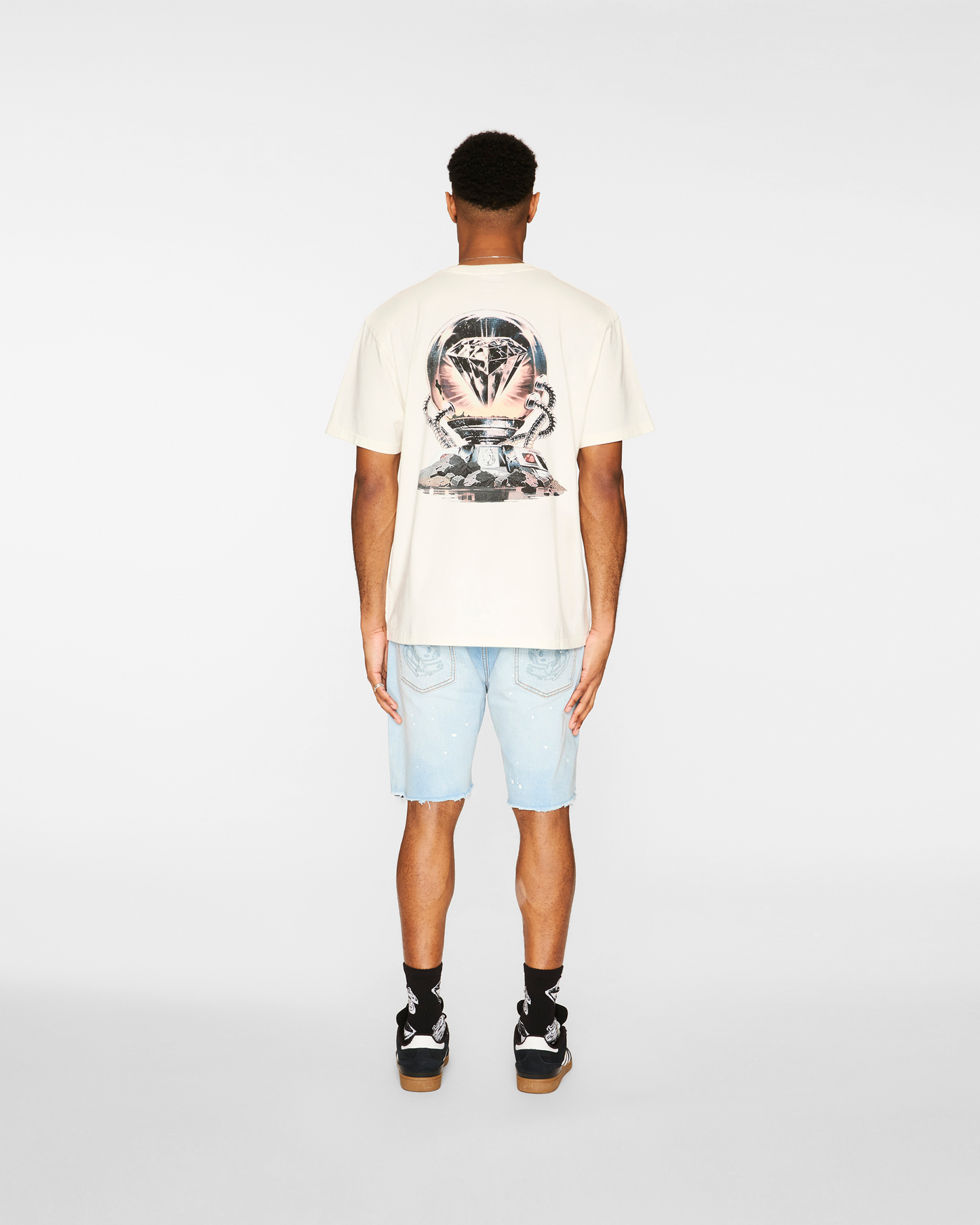 Odyssey Tee