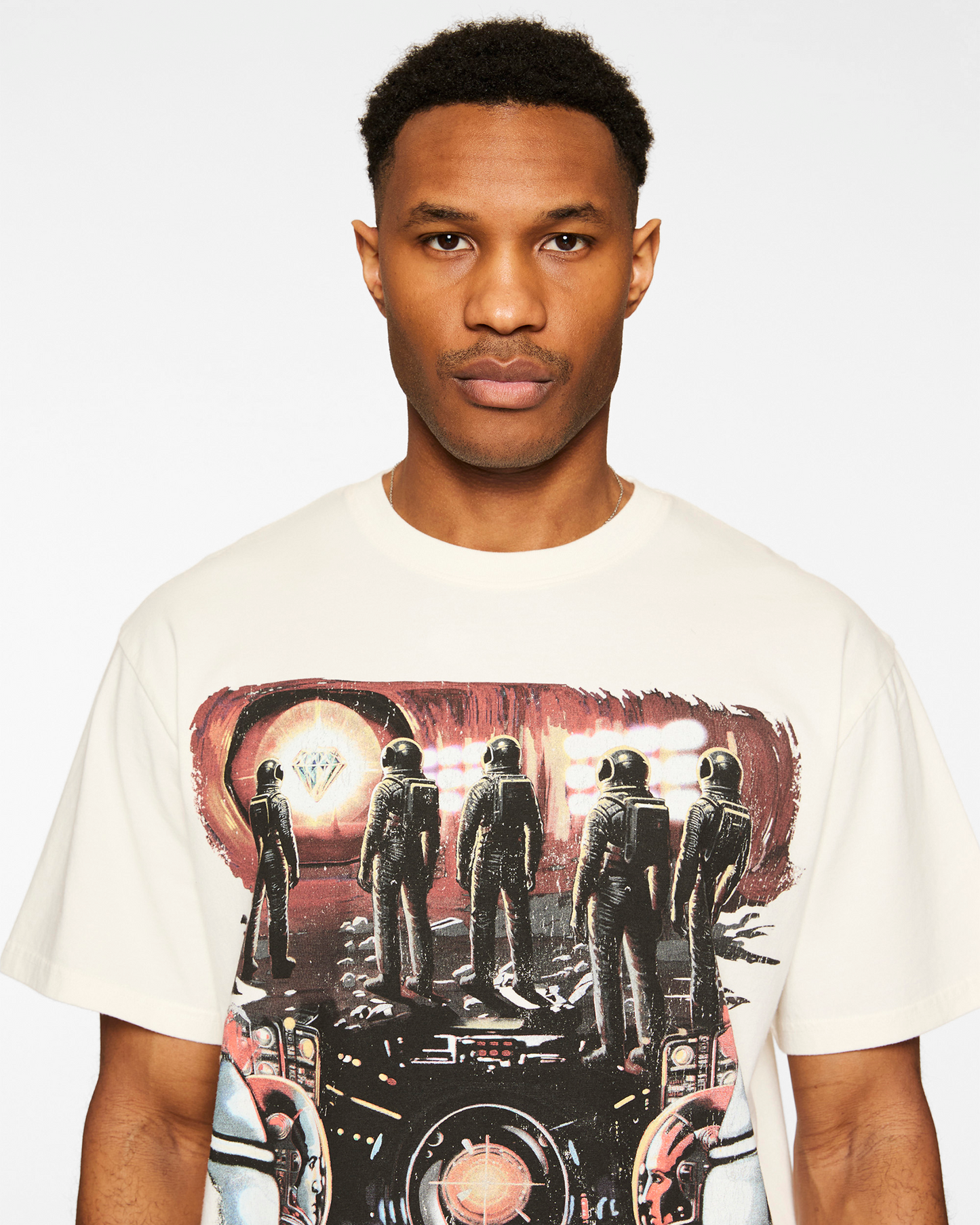Odyssey Tee
