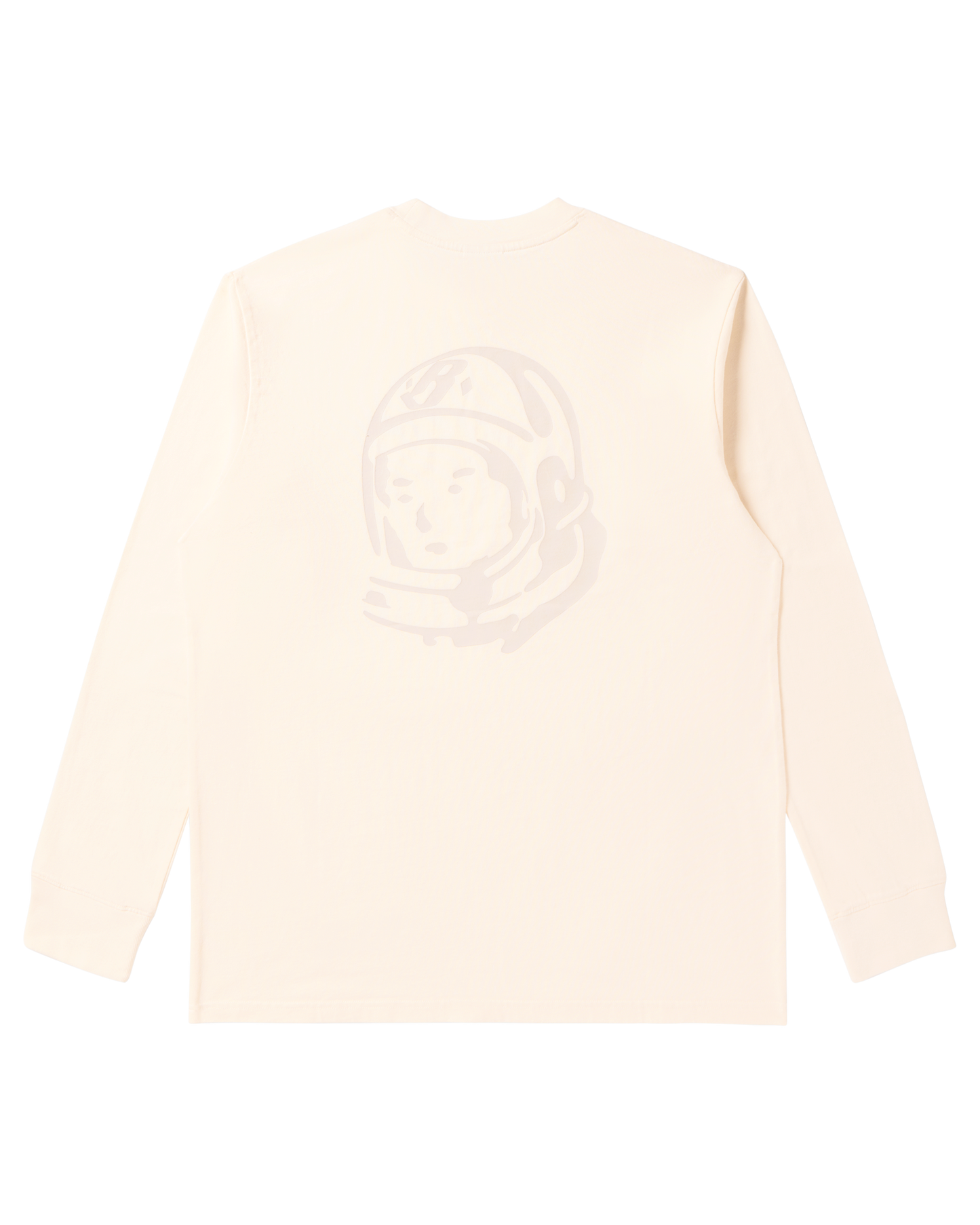 Helmet Long-Sleeve T-Shirt