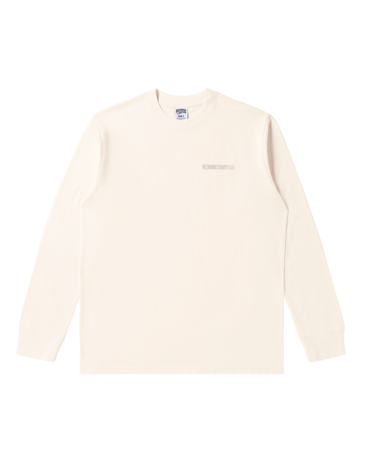 Helmet Long-Sleeve T-Shirt