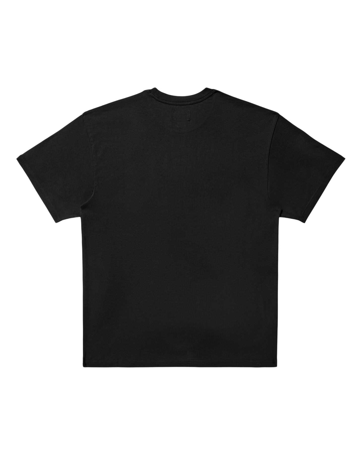 Script T-Shirt
