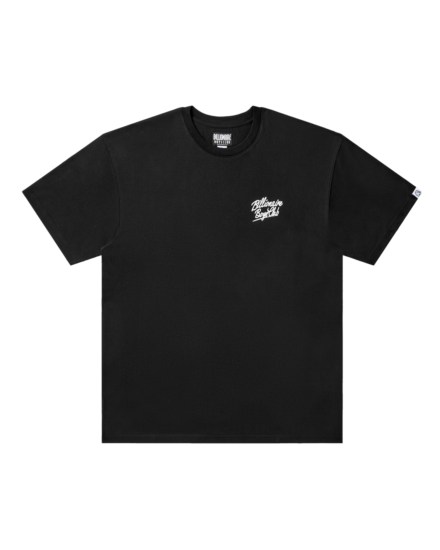 Script T-Shirt