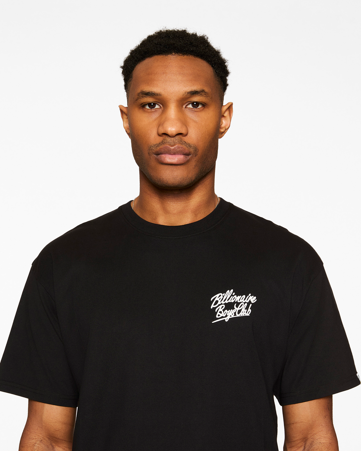 Script T-Shirt