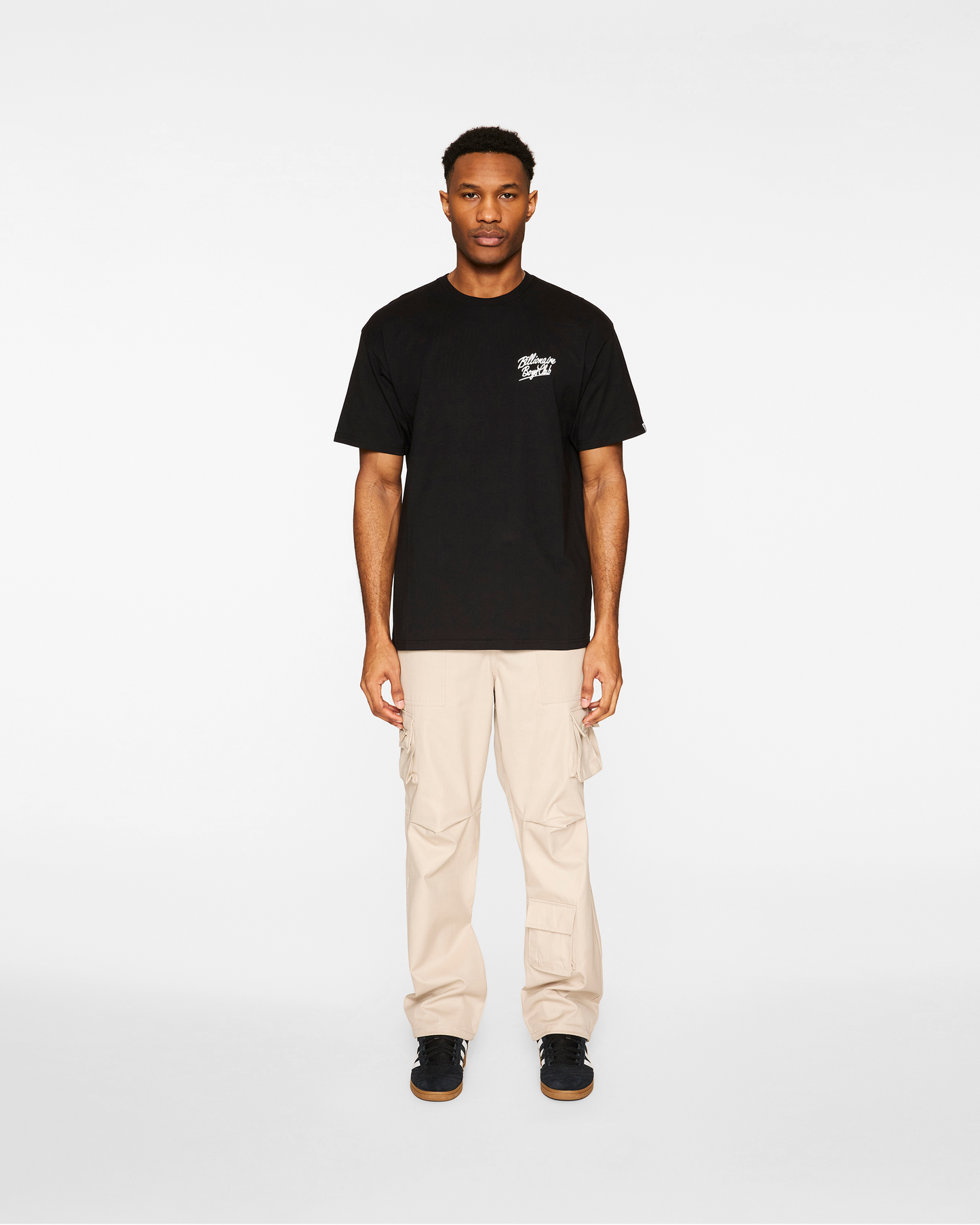 Script T-Shirt