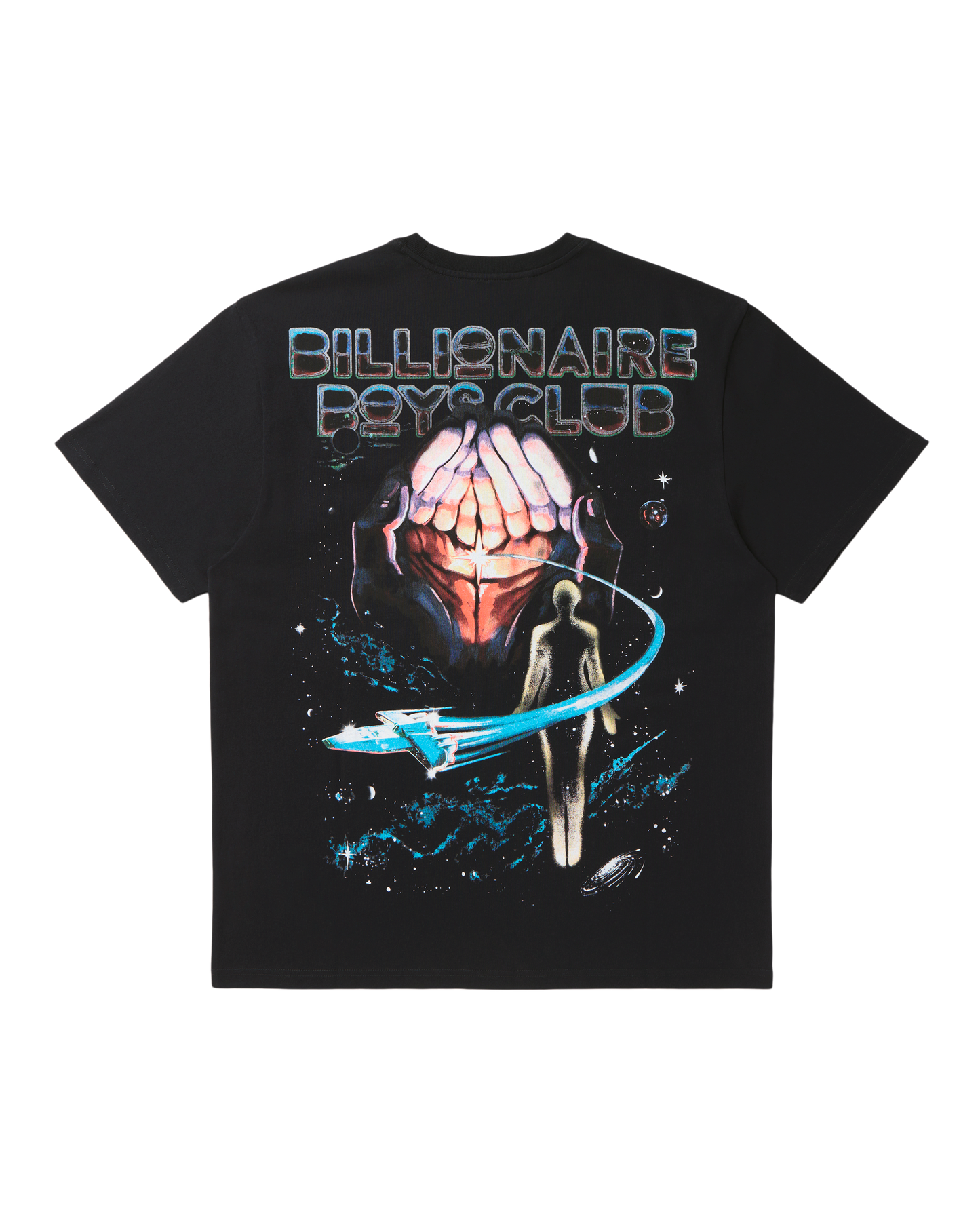 Cosmos Tee