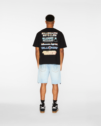 Insignia T-Shirt