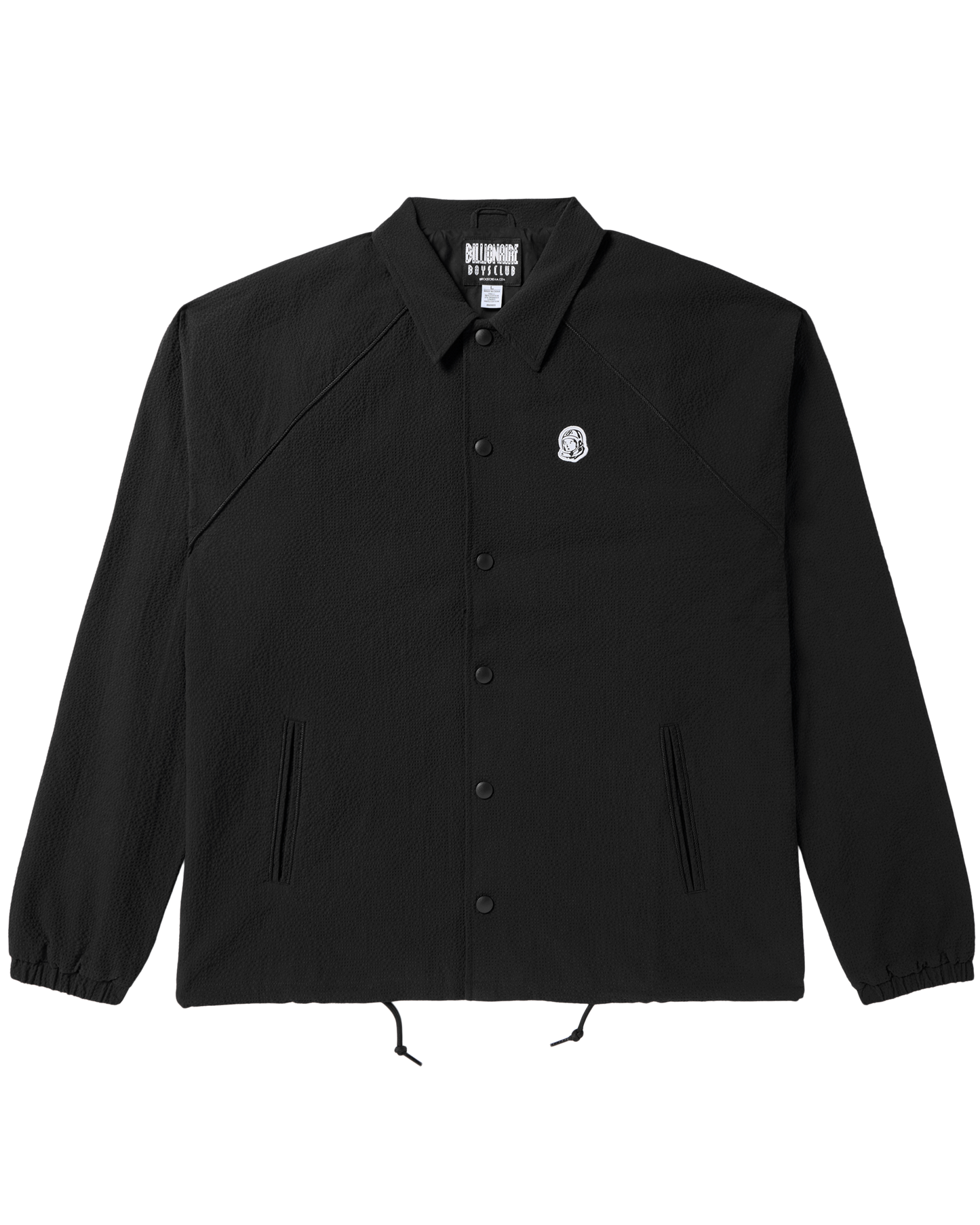 Dipper Jacket