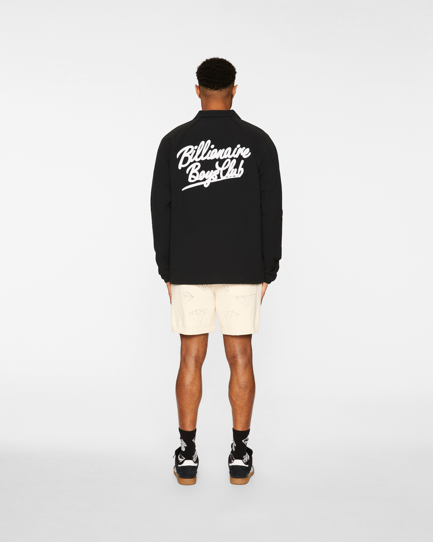 Dipper Jacket
