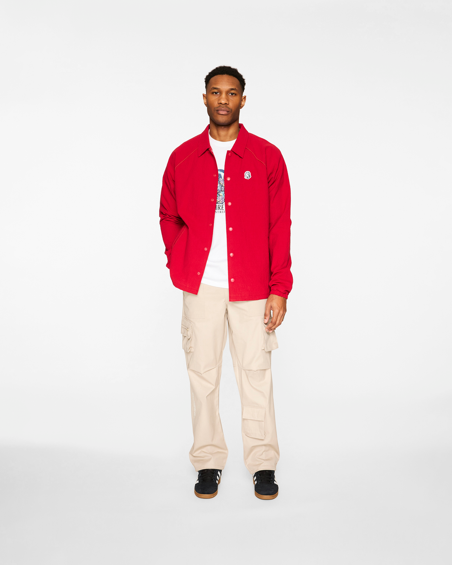 Dipper Jacket