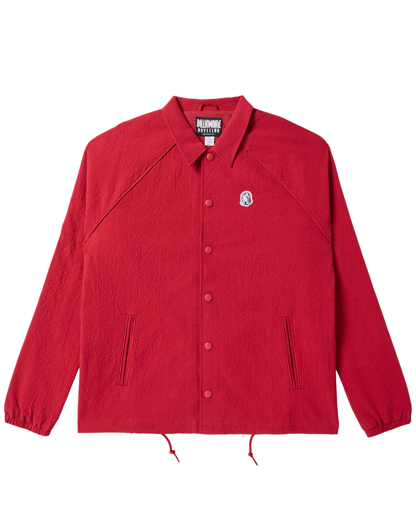 Dipper Jacket