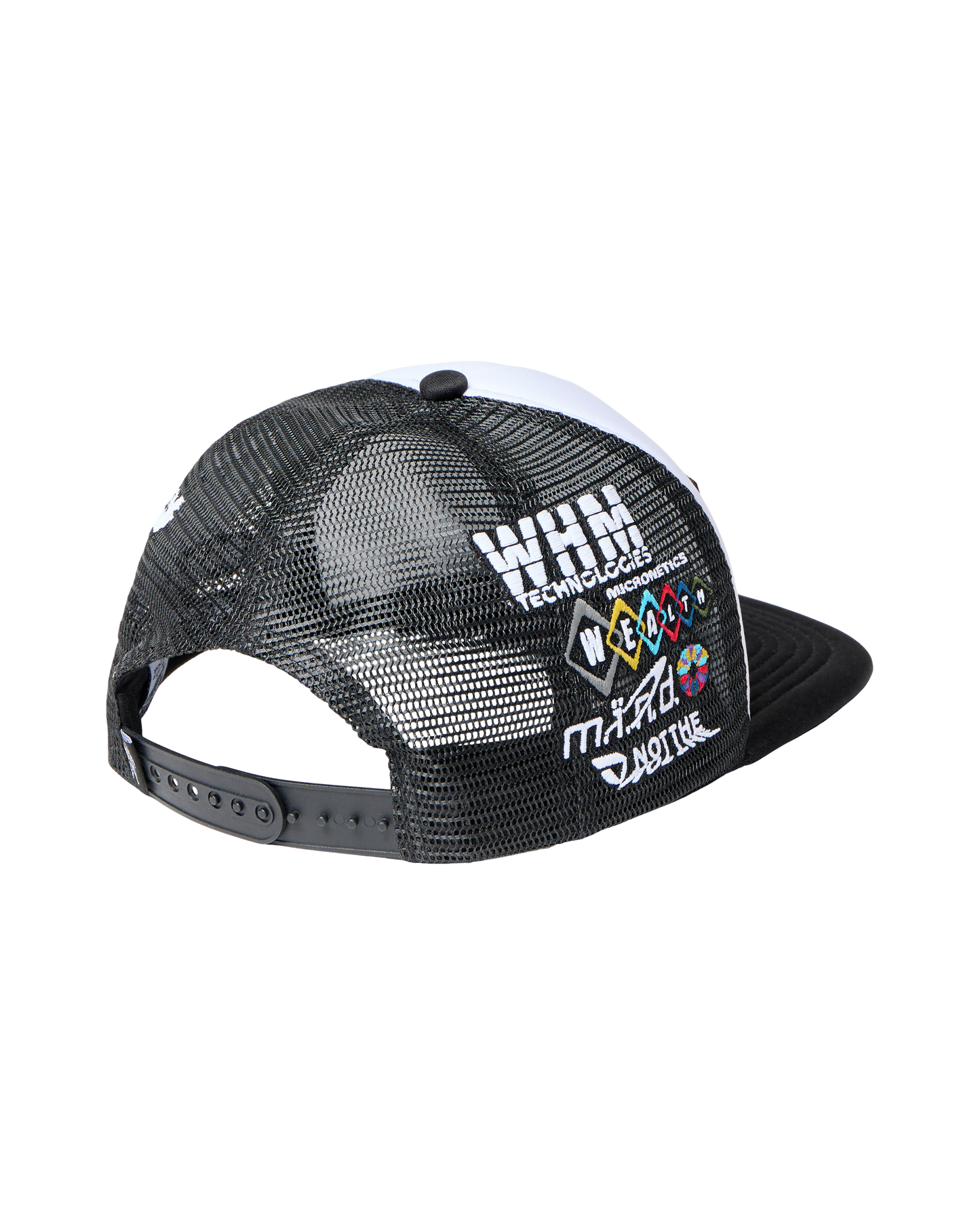 Solar Systems Trucker Hat