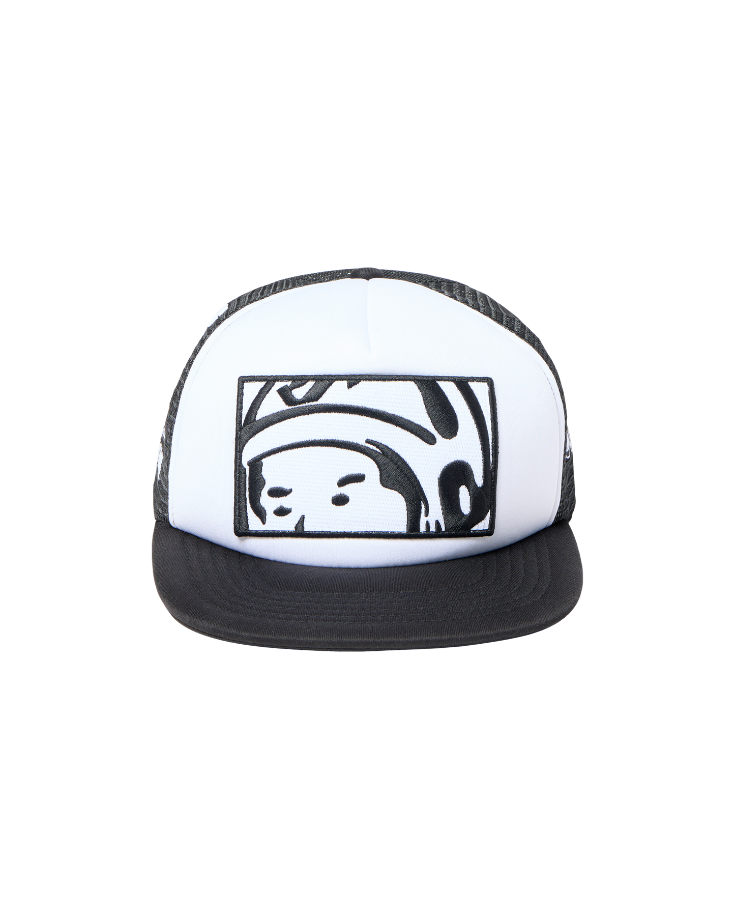 Solar Systems Trucker Hat