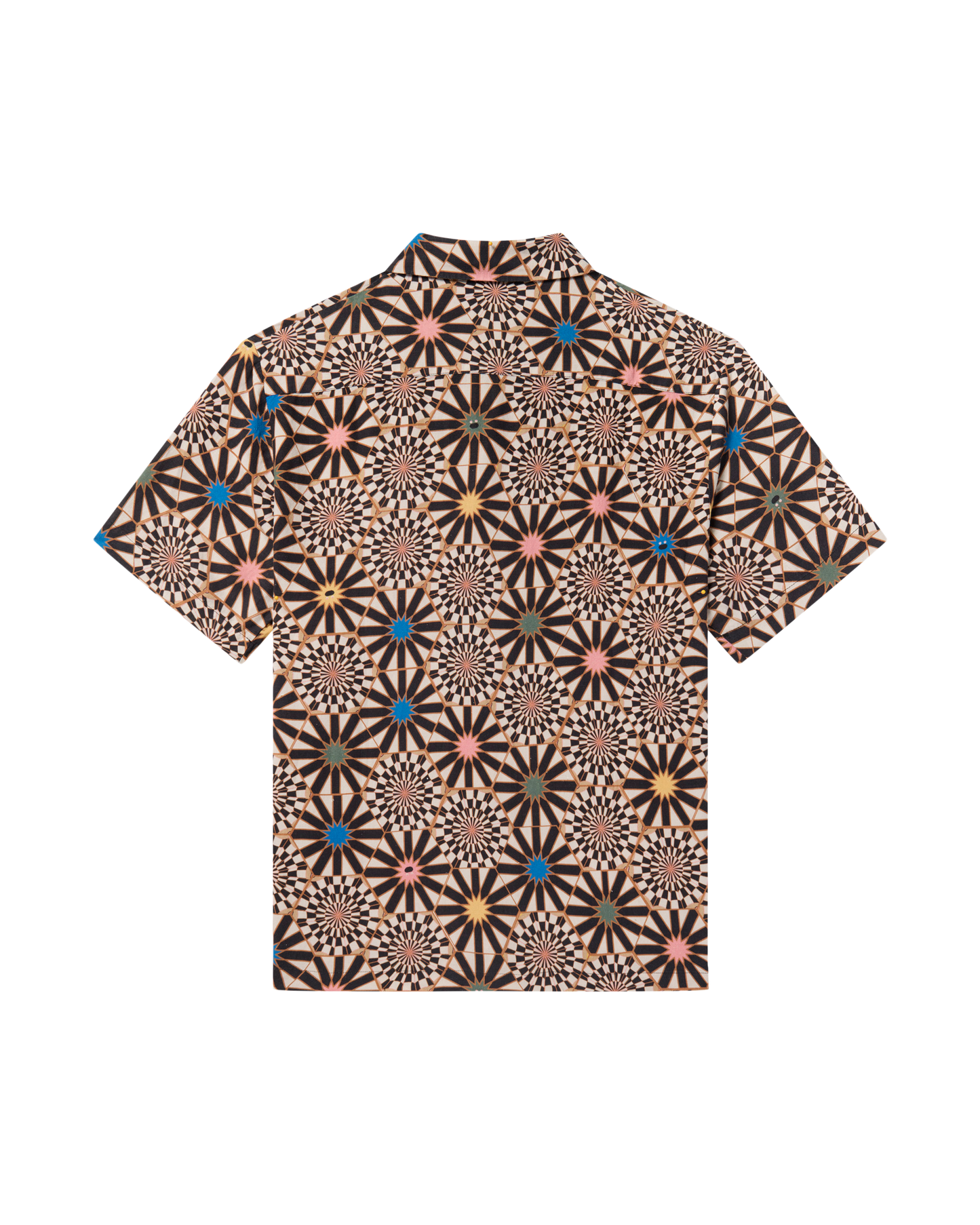 Beaumont Woven Shirt