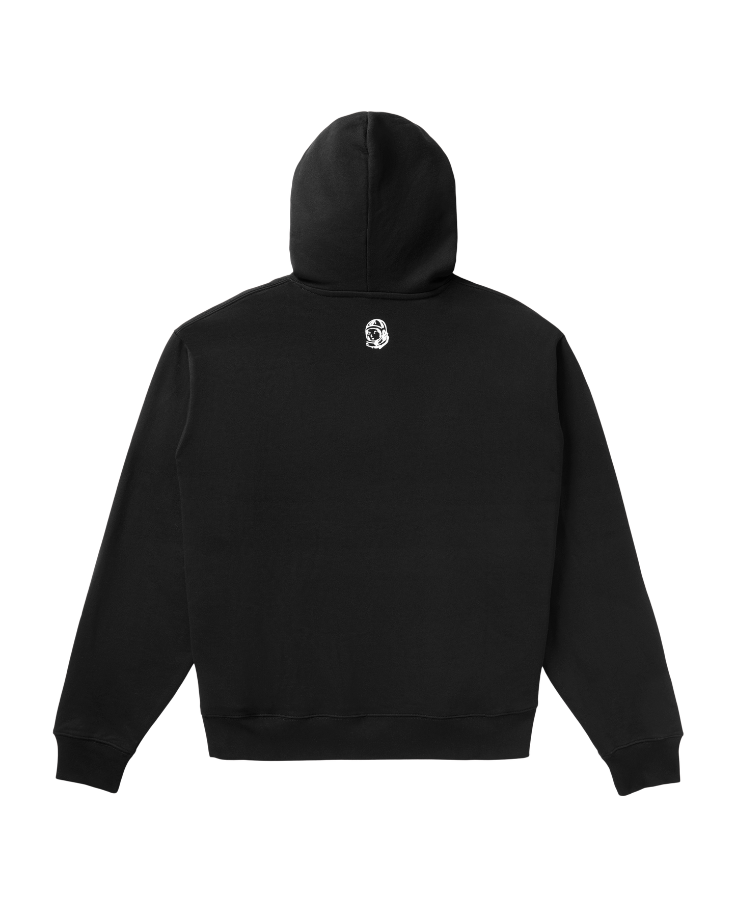 Classic Curve Logo Hoodie