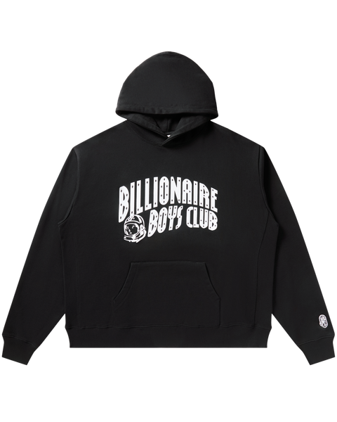 Billionaire Boys Club|SWEATSHIRTS (BC004 BLACK) SU25_SU1_120-14-070-