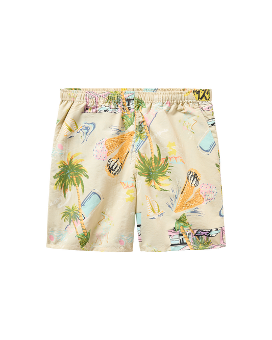Diner Shorts