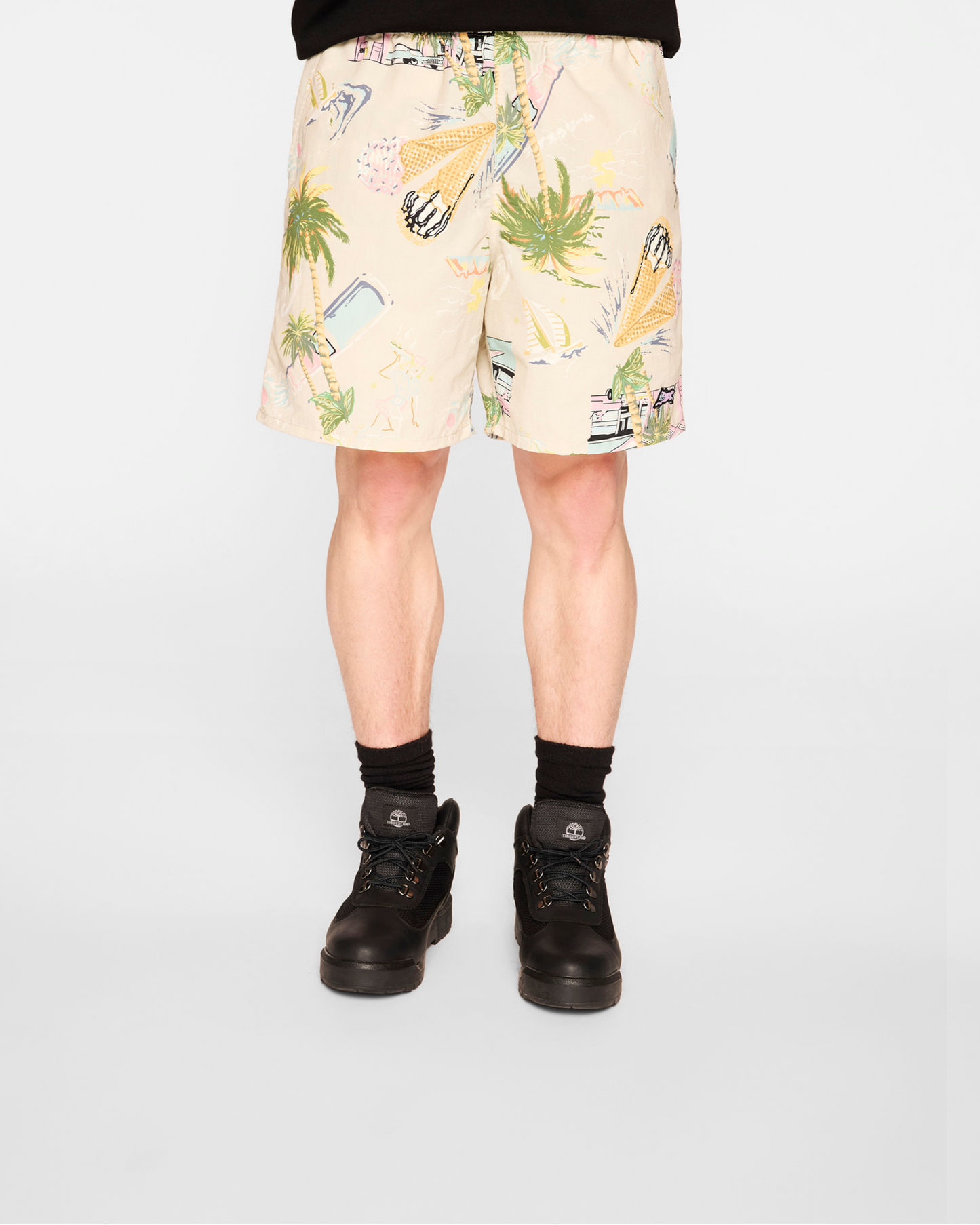 Diner Shorts