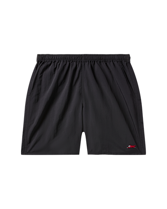 Running Dog Shorts