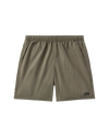Running Dog Shorts