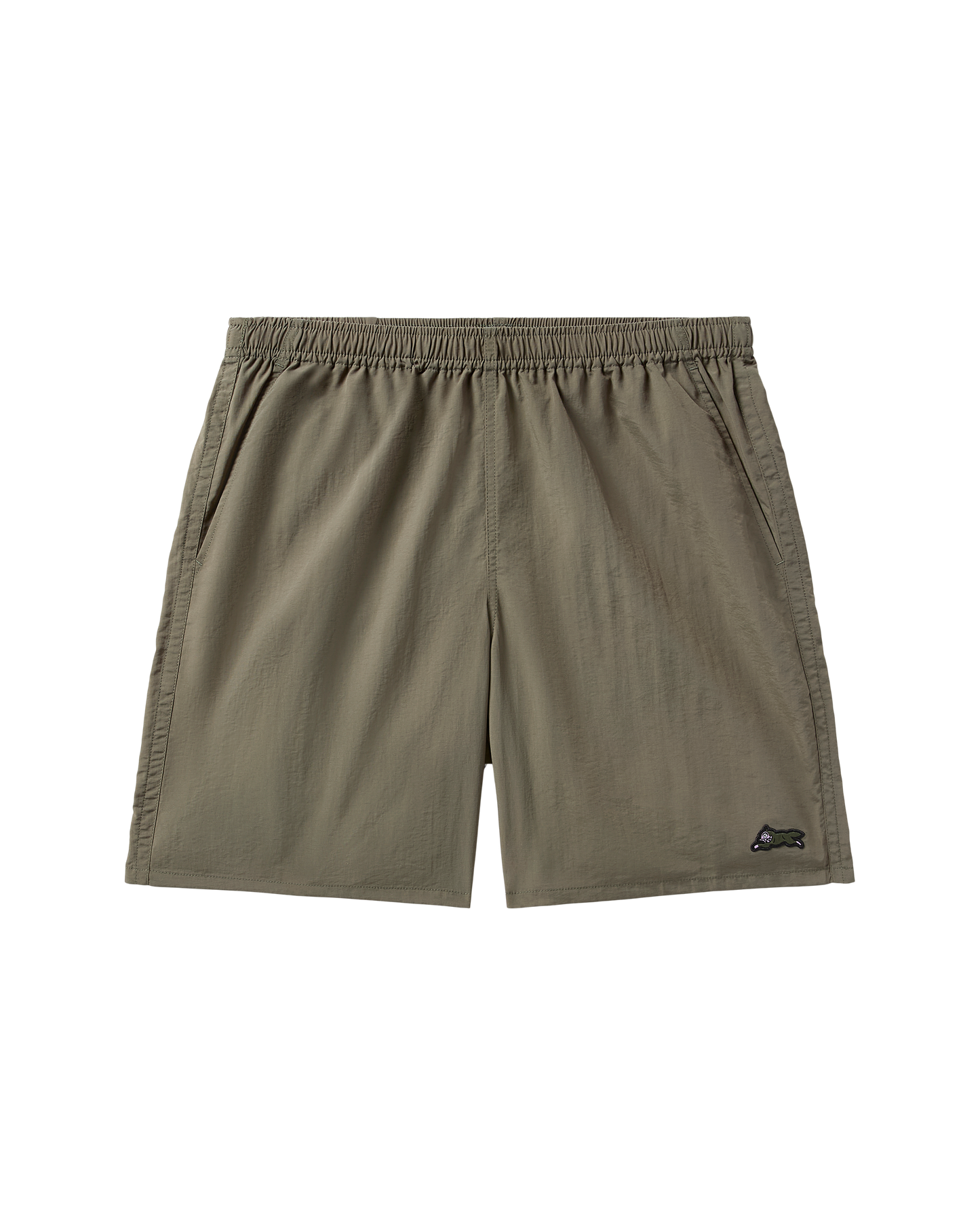 Running Dog Shorts
