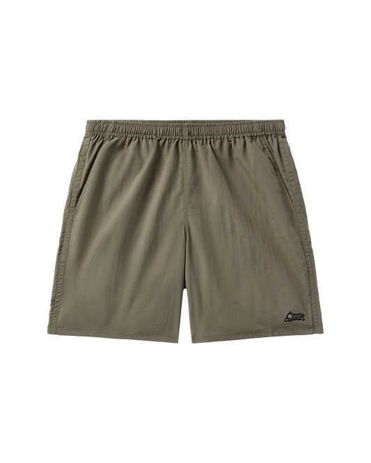 Running Dog Shorts