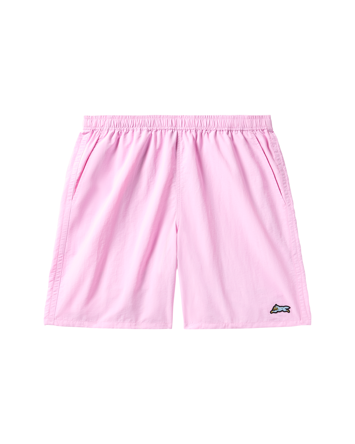 Running Dog Shorts
