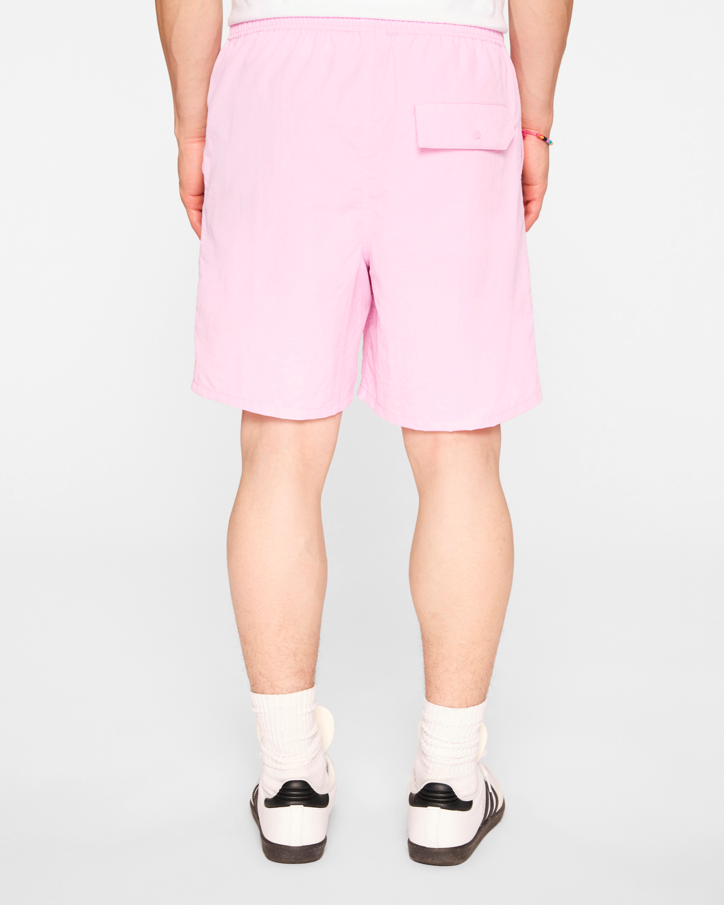 Running Dog Shorts